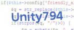 If you have trouble reading the code, click on the code itself to generate a new random code.