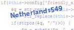 If you have trouble reading the code, click on the code itself to generate a new random code.