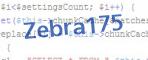 If you have trouble reading the code, click on the code itself to generate a new random code.