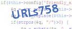 If you have trouble reading the code, click on the code itself to generate a new random code.