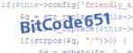 If you have trouble reading the code, click on the code itself to generate a new random code.