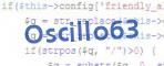 If you have trouble reading the code, click on the code itself to generate a new random code.