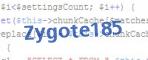 If you have trouble reading the code, click on the code itself to generate a new random code.