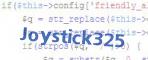 If you have trouble reading the code, click on the code itself to generate a new random code.