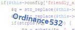 If you have trouble reading the code, click on the code itself to generate a new random code.