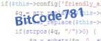 If you have trouble reading the code, click on the code itself to generate a new random code.