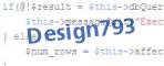 If you have trouble reading the code, click on the code itself to generate a new random code.