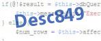 If you have trouble reading the code, click on the code itself to generate a new random code.