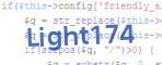 If you have trouble reading the code, click on the code itself to generate a new random code.