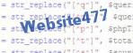 If you have trouble reading the code, click on the code itself to generate a new random code.