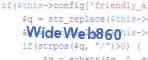 If you have trouble reading the code, click on the code itself to generate a new random code.