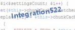 If you have trouble reading the code, click on the code itself to generate a new random code.