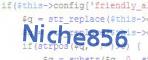If you have trouble reading the code, click on the code itself to generate a new random code.