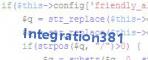 If you have trouble reading the code, click on the code itself to generate a new random code.
