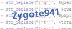 If you have trouble reading the code, click on the code itself to generate a new random code.