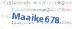 If you have trouble reading the code, click on the code itself to generate a new random code.
