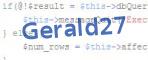 If you have trouble reading the code, click on the code itself to generate a new random code.