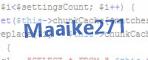 If you have trouble reading the code, click on the code itself to generate a new random code.