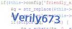 If you have trouble reading the code, click on the code itself to generate a new random code.