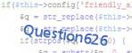 If you have trouble reading the code, click on the code itself to generate a new random code.