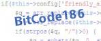 If you have trouble reading the code, click on the code itself to generate a new random code.