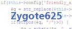 If you have trouble reading the code, click on the code itself to generate a new random code.