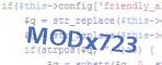 If you have trouble reading the code, click on the code itself to generate a new random code.