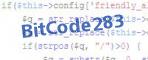 If you have trouble reading the code, click on the code itself to generate a new random code.