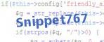 If you have trouble reading the code, click on the code itself to generate a new random code.