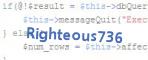 If you have trouble reading the code, click on the code itself to generate a new random code.