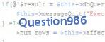 If you have trouble reading the code, click on the code itself to generate a new random code.