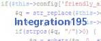 If you have trouble reading the code, click on the code itself to generate a new random code.