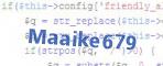 If you have trouble reading the code, click on the code itself to generate a new random code.