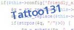 If you have trouble reading the code, click on the code itself to generate a new random code.
