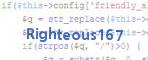 If you have trouble reading the code, click on the code itself to generate a new random code.