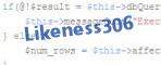 If you have trouble reading the code, click on the code itself to generate a new random code.