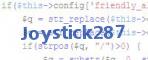 If you have trouble reading the code, click on the code itself to generate a new random code.