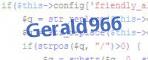 If you have trouble reading the code, click on the code itself to generate a new random code.