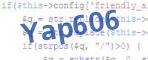 If you have trouble reading the code, click on the code itself to generate a new random code.