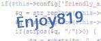 If you have trouble reading the code, click on the code itself to generate a new random code.