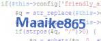 If you have trouble reading the code, click on the code itself to generate a new random code.