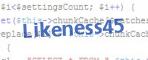 If you have trouble reading the code, click on the code itself to generate a new random code.