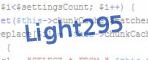 If you have trouble reading the code, click on the code itself to generate a new random code.