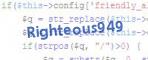 If you have trouble reading the code, click on the code itself to generate a new random code.