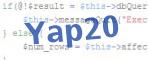 If you have trouble reading the code, click on the code itself to generate a new random code.