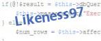 If you have trouble reading the code, click on the code itself to generate a new random code.