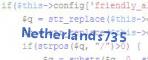 If you have trouble reading the code, click on the code itself to generate a new random code.