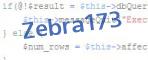 If you have trouble reading the code, click on the code itself to generate a new random code.