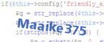 If you have trouble reading the code, click on the code itself to generate a new random code.