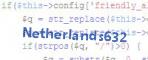 If you have trouble reading the code, click on the code itself to generate a new random code.